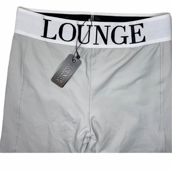 LOUNGE Reborn Highwaisted Set in Stone - Picture 9 of 12